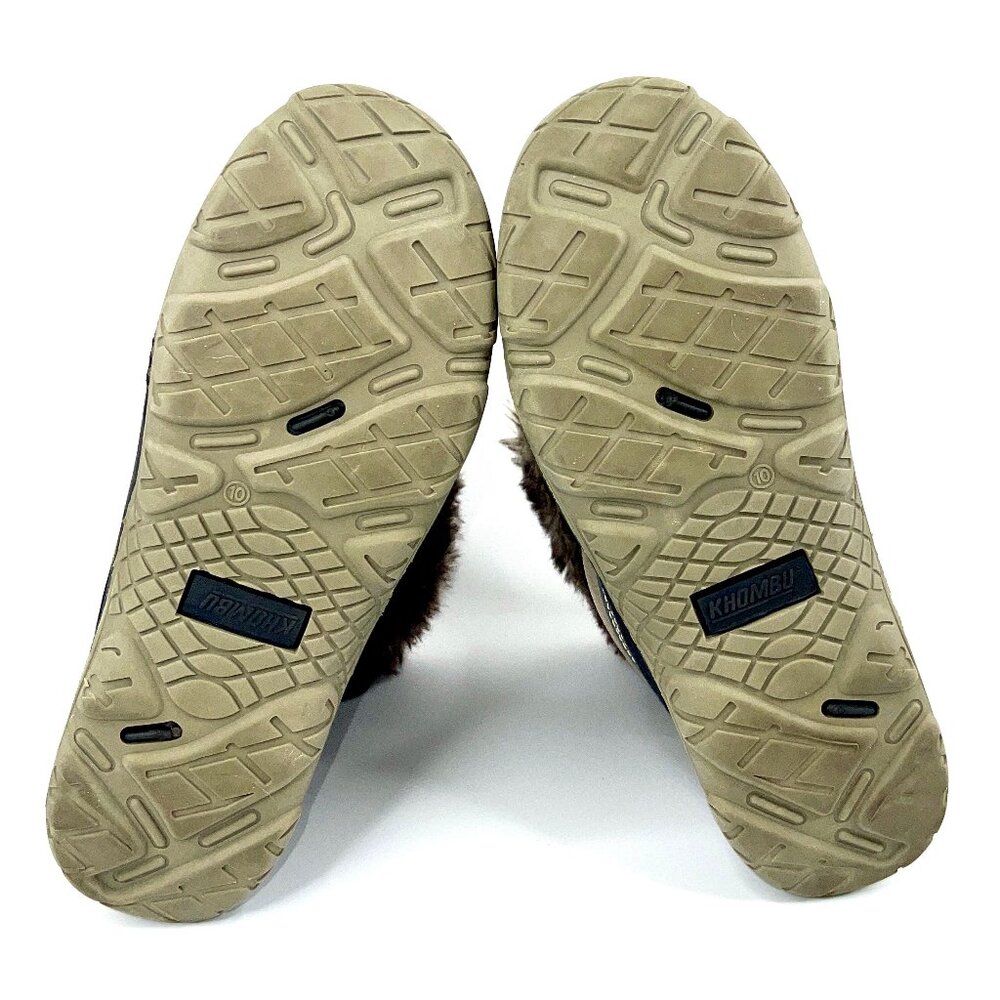 Khombu Slope Winter Boots - Picture 13 of 16